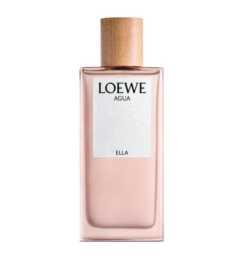 Loewe Loewe Agua Ella Eau De Toilette (100Ml)