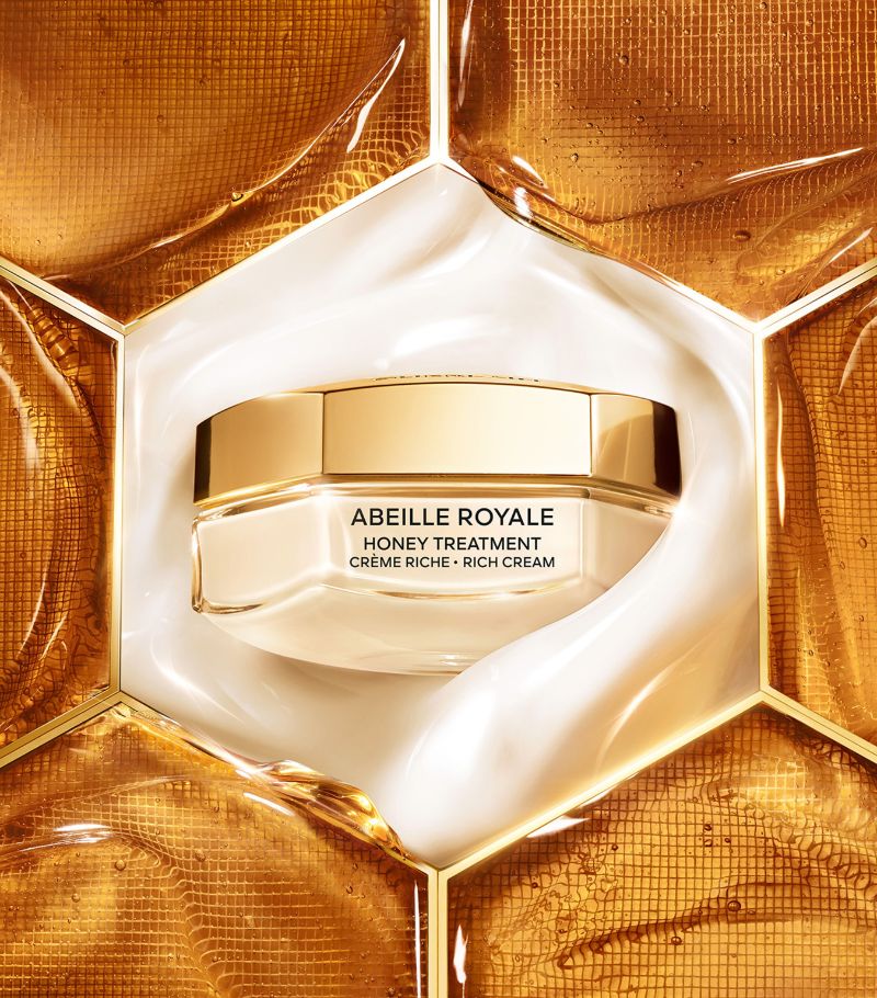 Guerlain Guerlain Abeille Royale Honey Treatment Rich Cream (50Ml)