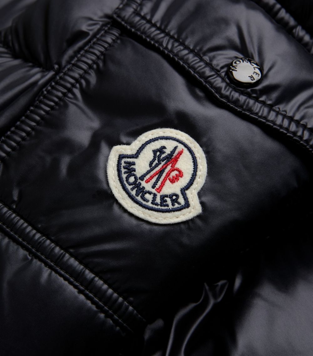 Moncler Moncler Fourmine Puffer Jacket