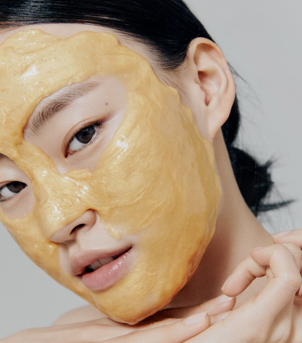Shangpree Shangpree Rich Moist Modeling Mask (54.5G)