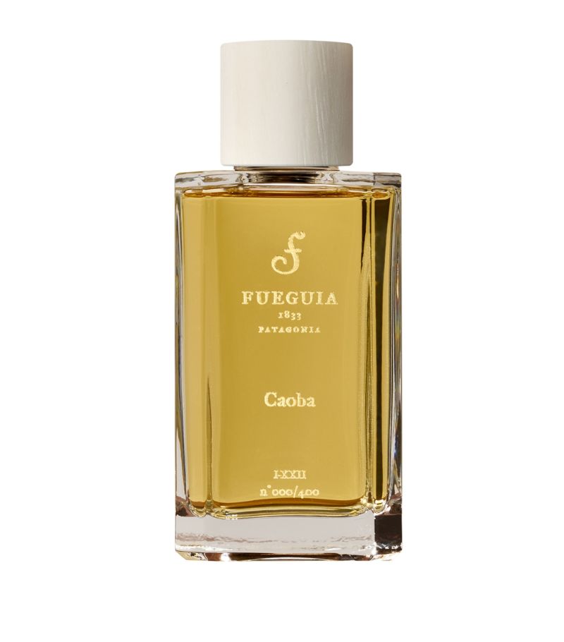 Fueguia Fueguia 1833 Caoba Eau de Parfum (100ml)