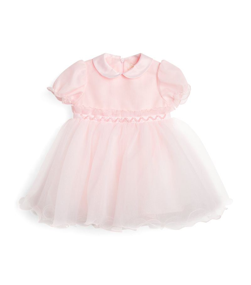 Bimbalo Bimbalo Tulle Party Dress (1-24 Months)