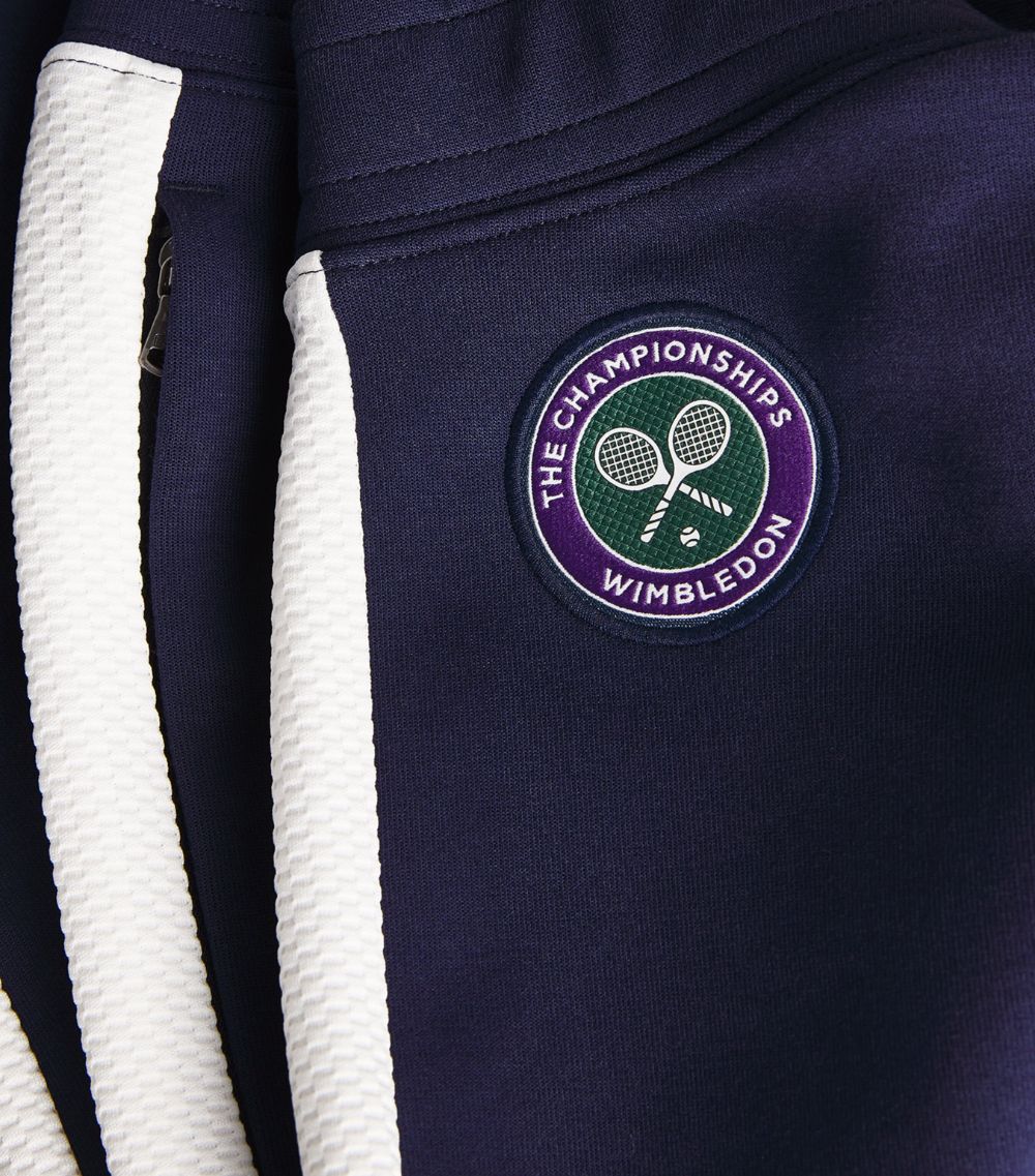 Rlx Ralph Lauren Rlx Ralph Lauren X Wimbledon Ballperson Sweatpants