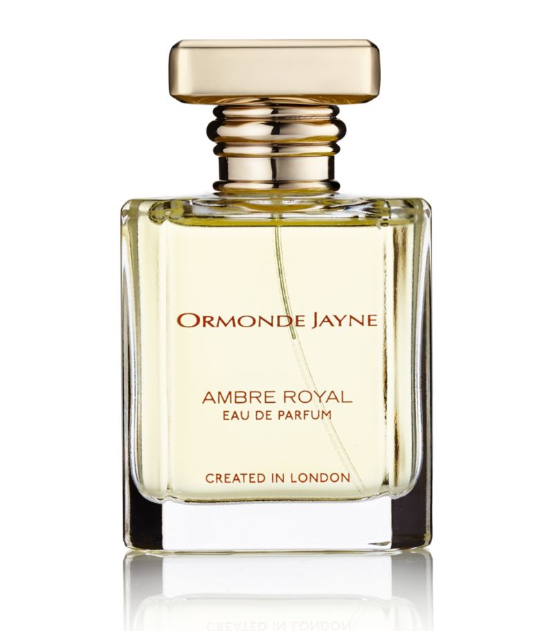 Ormonde Jayne Ormonde Jayne Ambre Royal Eau De Parfum (50Ml)