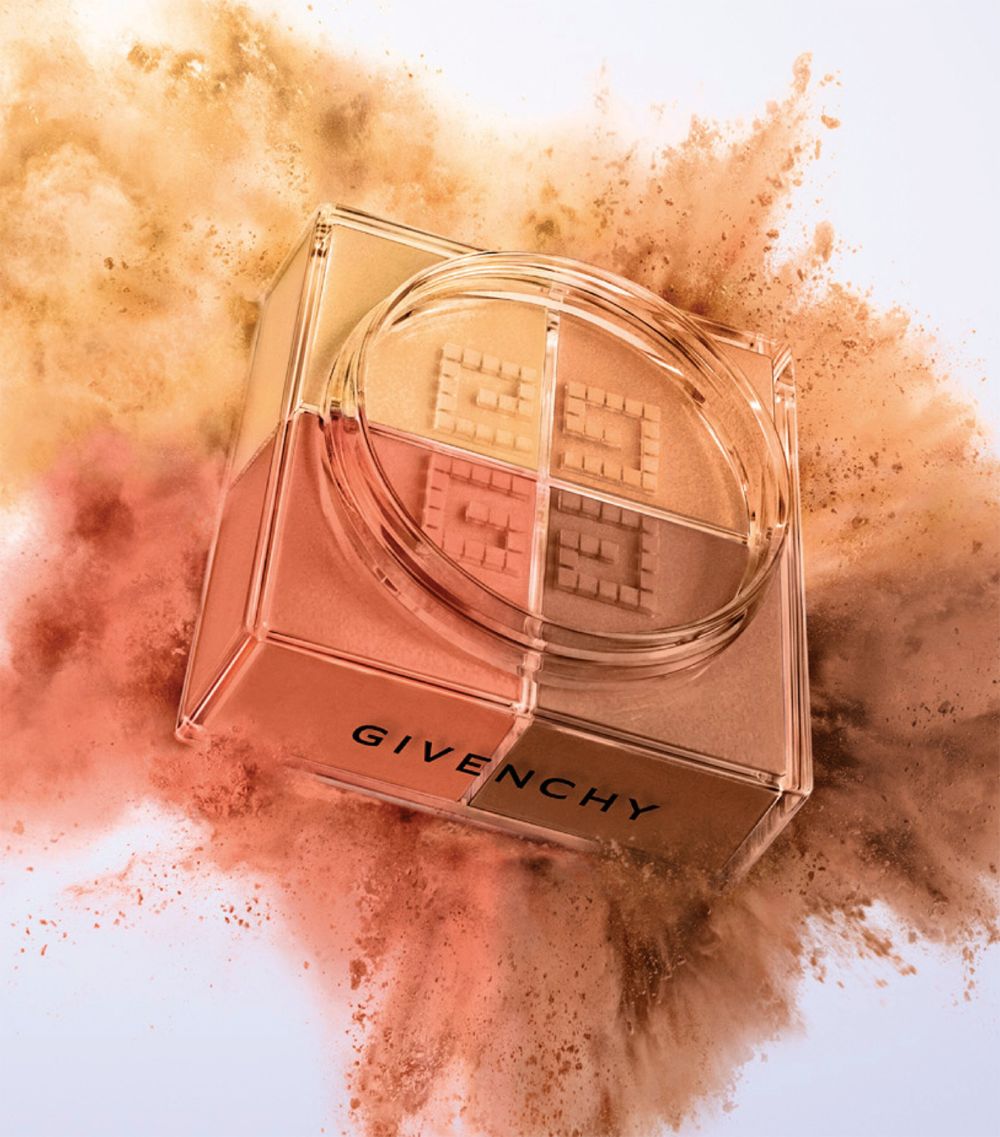 Givenchy Givenchy Prisme Libre Mini 4-Colour Loose Powder