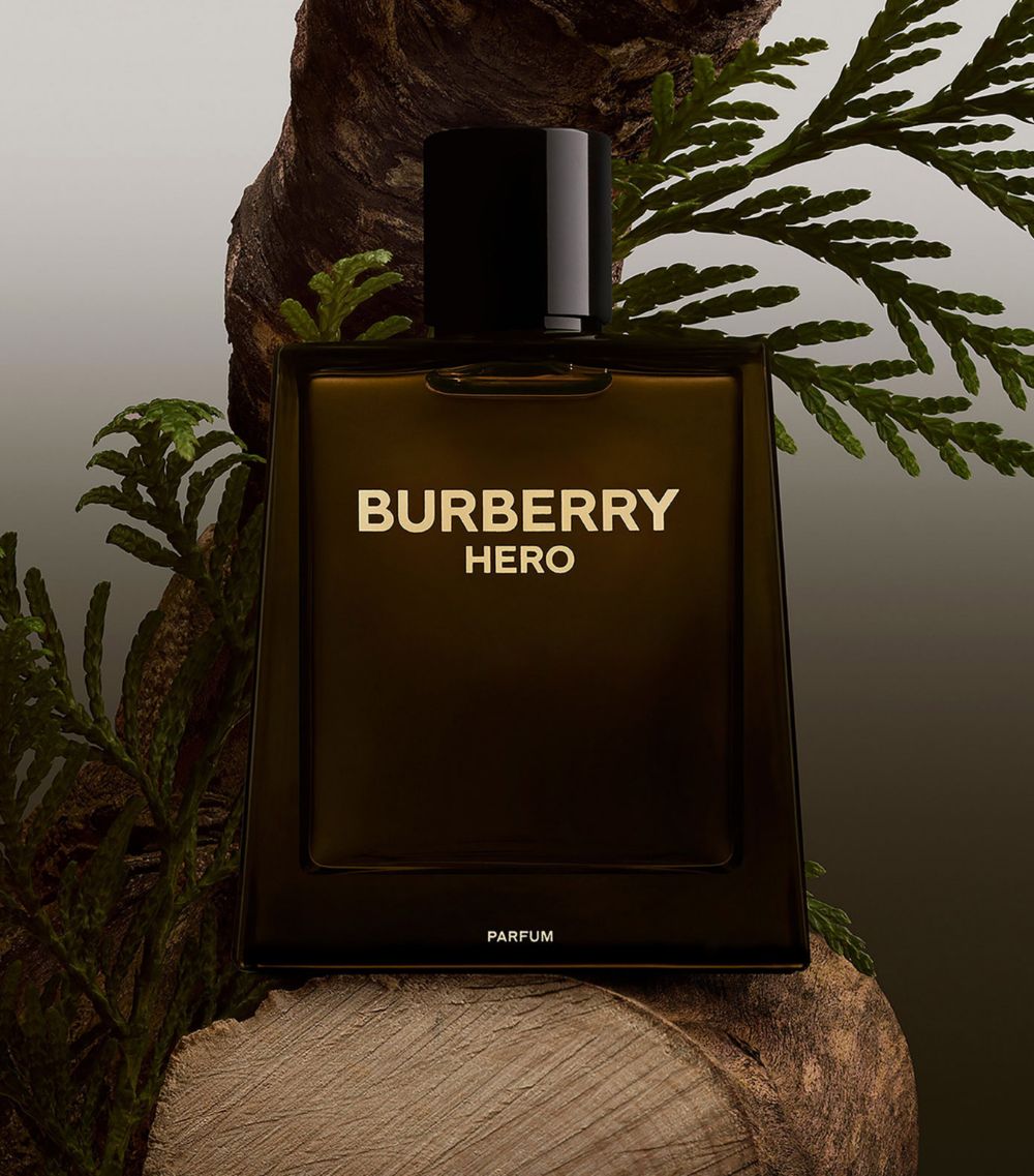 Burberry Burberry Hero Parfum (100Ml)