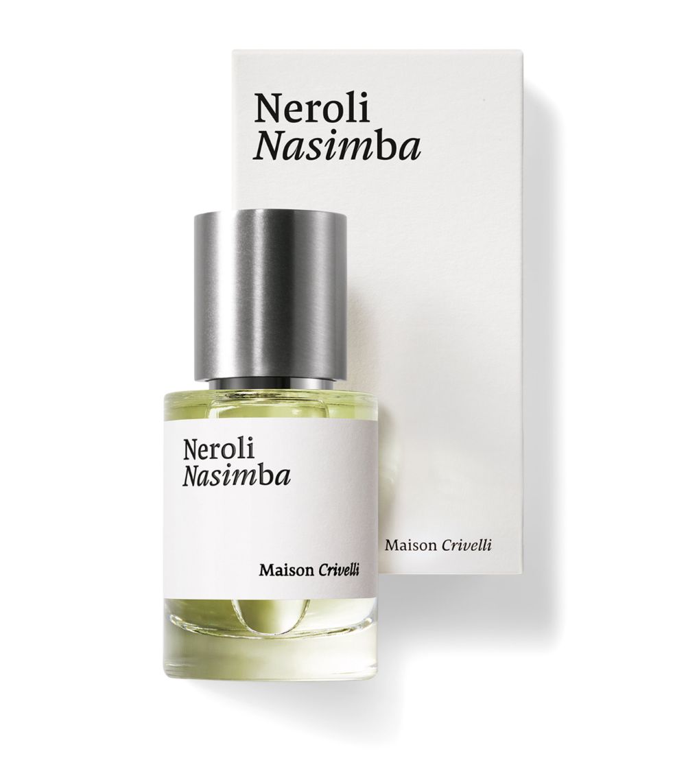 Maison Crivelli Maison Crivelli Neroli Nasimba Eau De Parfum (30Ml)