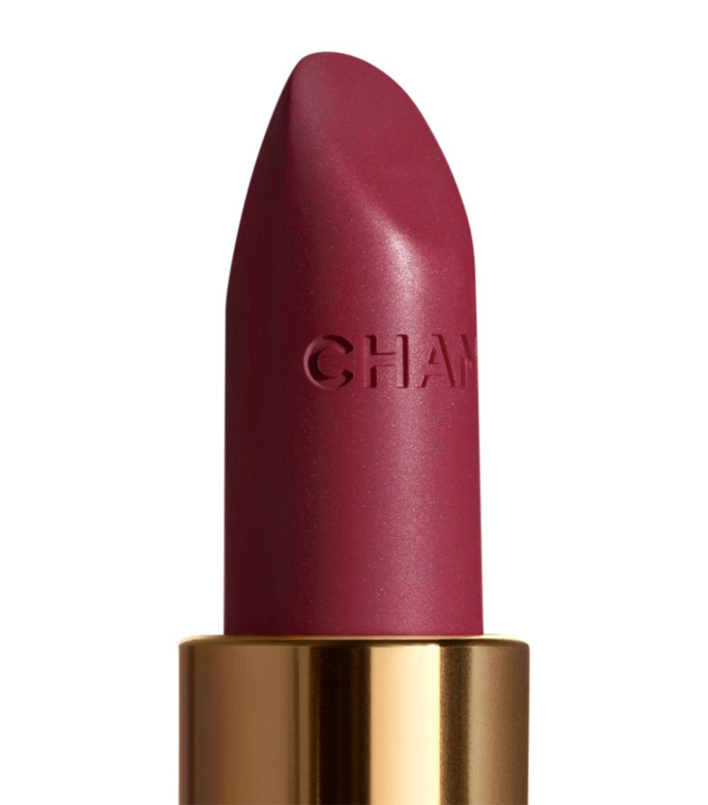 Chanel Chanel Rouge Allure Velvet Luminous Matte Lip Colour