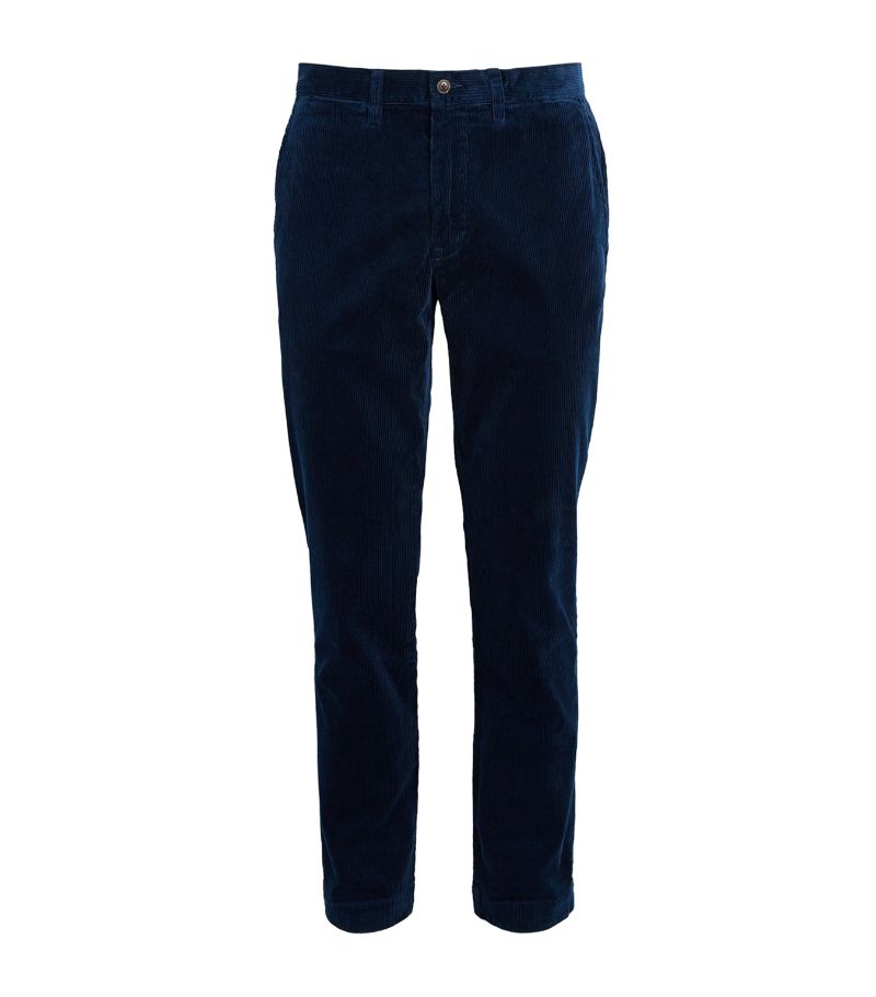 Polo Ralph Lauren Polo Ralph Lauren Corduroy Slim Trousers