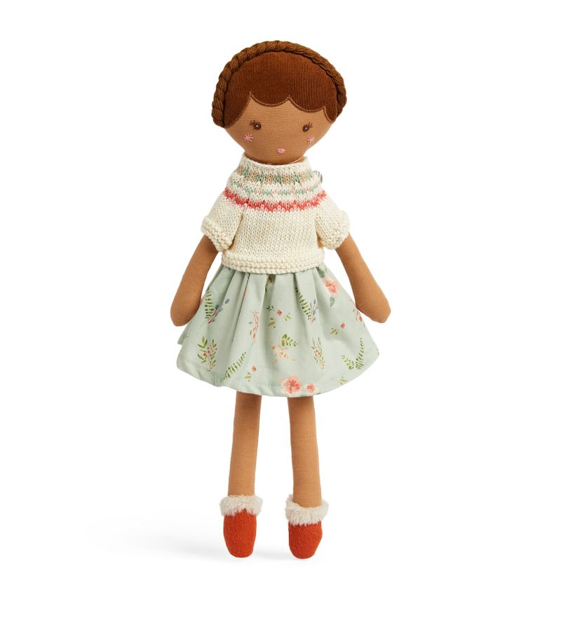 Albetta Albetta Linen Paulina Doll (40cm)