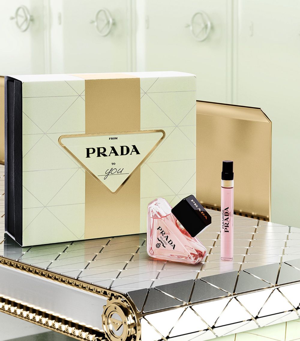 Prada Beauty Prada Beauty Paradoxe Eau de Parfum Fragrance Gift Set