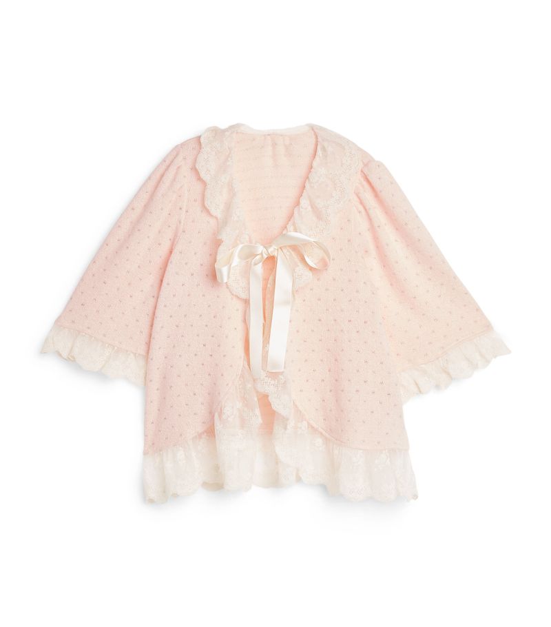 Amiki Amiki Delany Nightgown (2-12 Years)