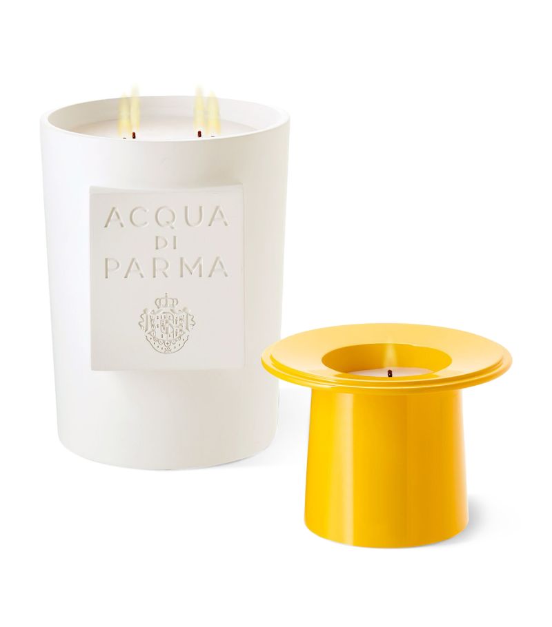 Acqua Di Parma Acqua Di Parma Chapeau! Luce Di Colonia Candle (1.6Kg + 330G)