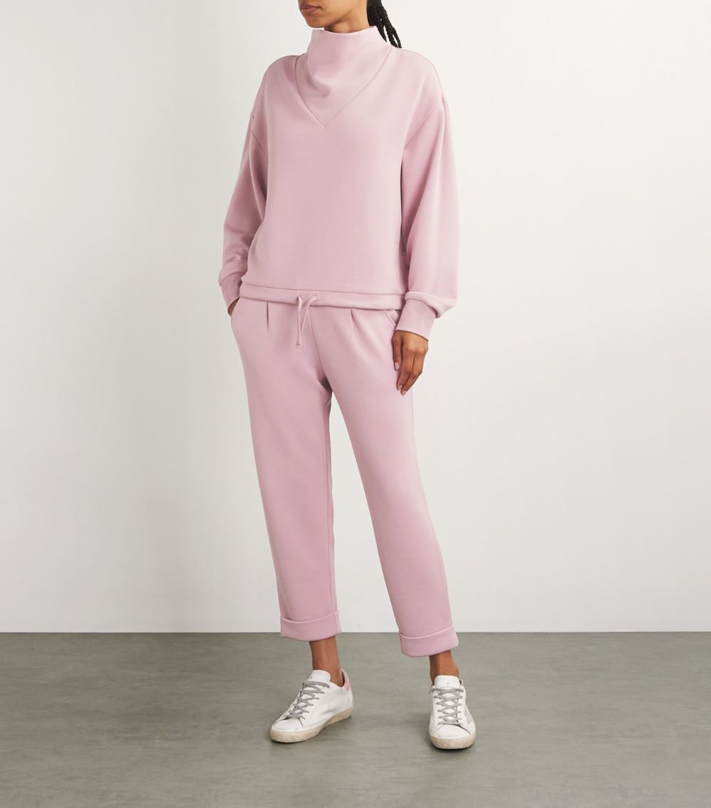 Varley Varley Doublesoft Betsy Sweatshirt