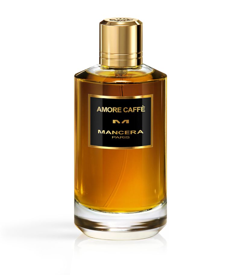 Mancera Mancera Amore Caffè Eau De Parfum (120Ml)