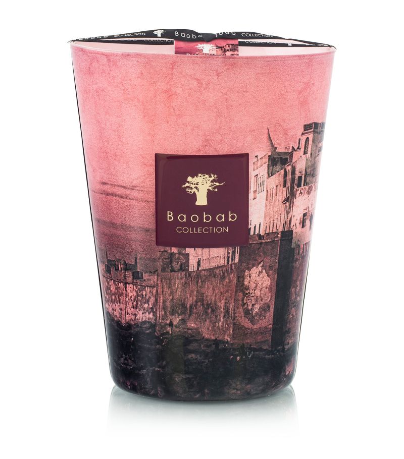 Baobab Collection Baobab Collection Orientalist Essaouira Candle (3Kg)