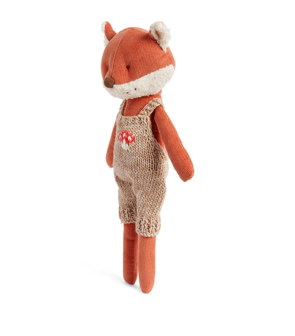 Albetta Albetta Small Fox Toy (28cm)