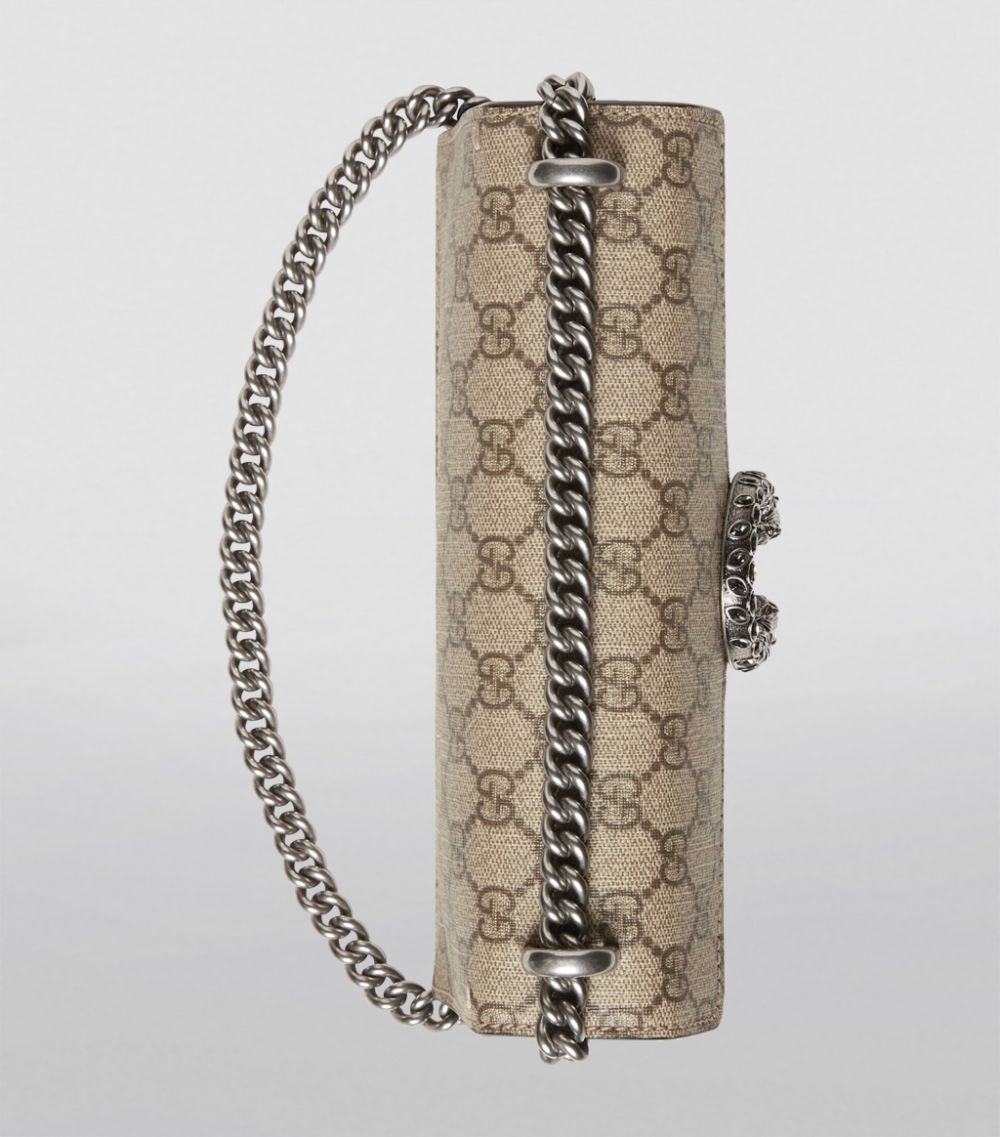 Gucci Gucci Small Dionysus Shoulder Bag