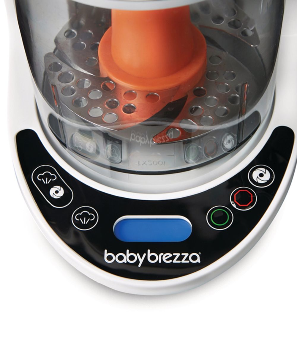 Baby Brezza Baby Brezza 1-Step Baby Food Maker Deluxe