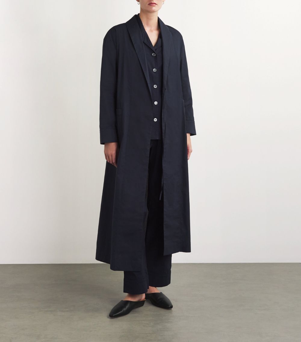 Harrods Harrods Cotton Robe