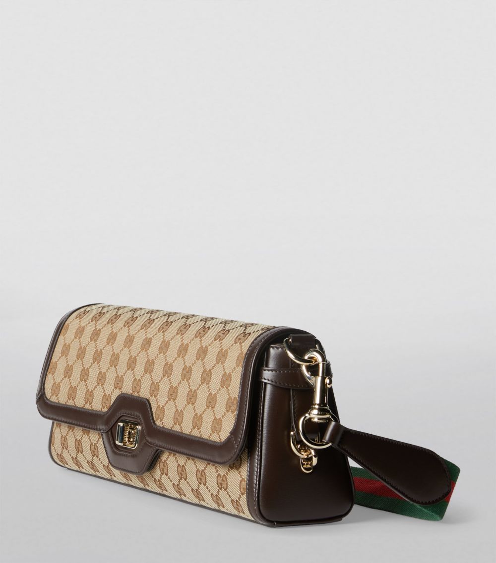 Gucci Gucci Medium Luce Shoulder Bag