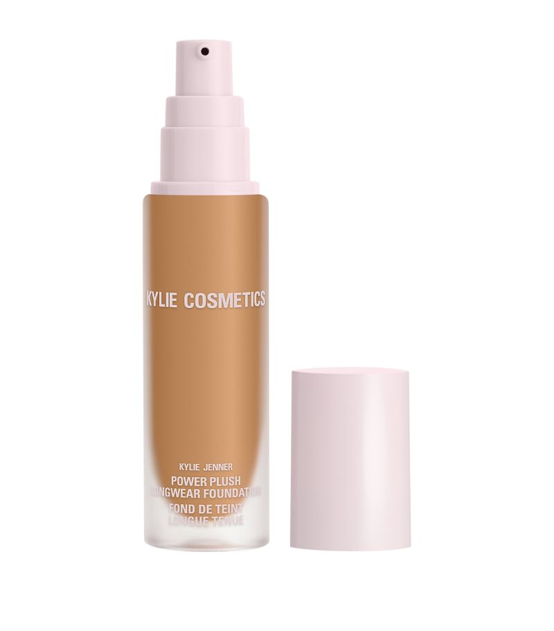 Kylie Cosmetics Kylie Cosmetics Power Plush Longwear Foundation