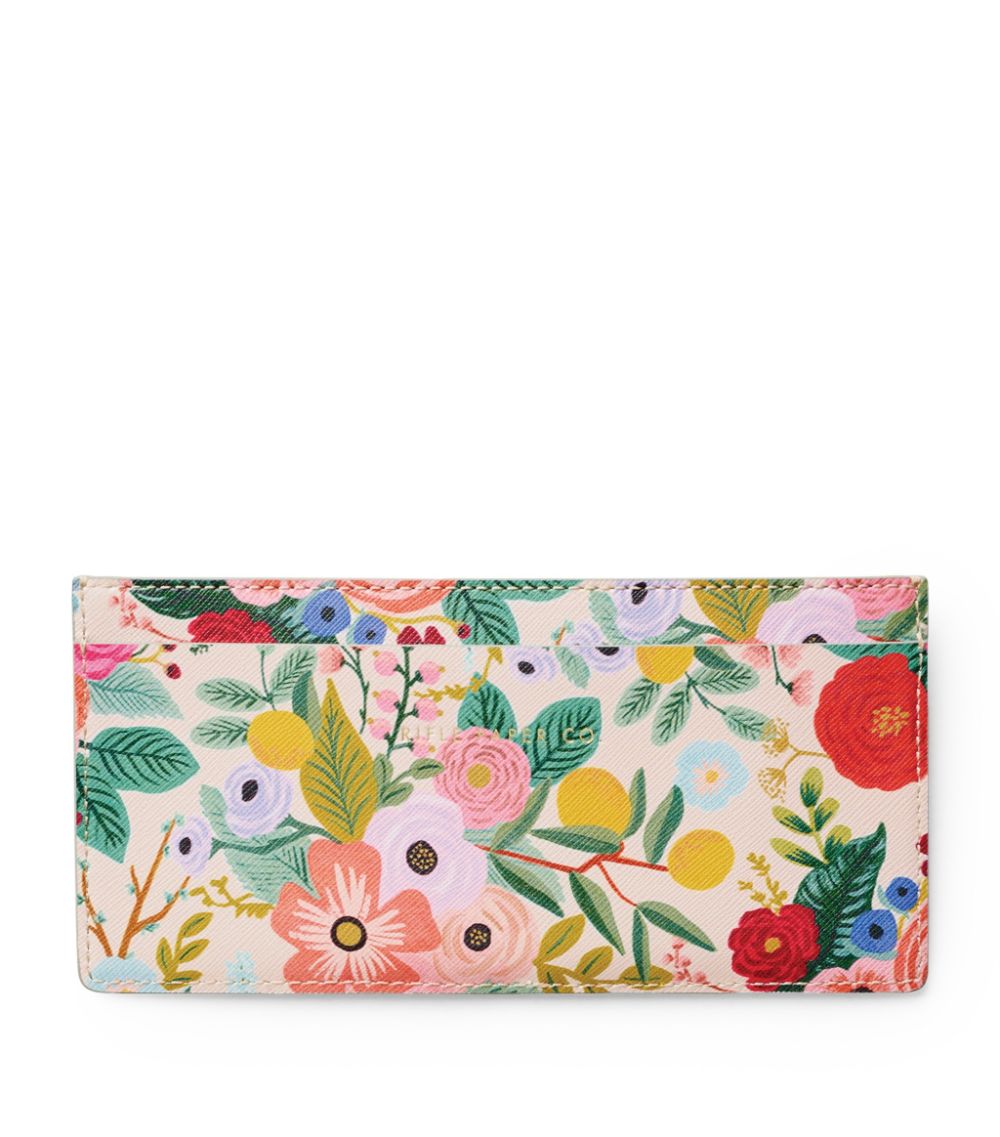 Rifle Paper Co. Rifle Paper Co. Garden Party Card Wallet