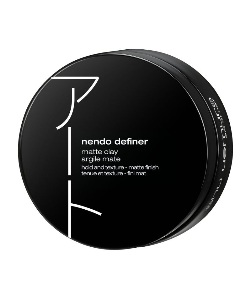 Shu Uemura Shu Uemura Nendo Definer Matte Clay (75Ml)