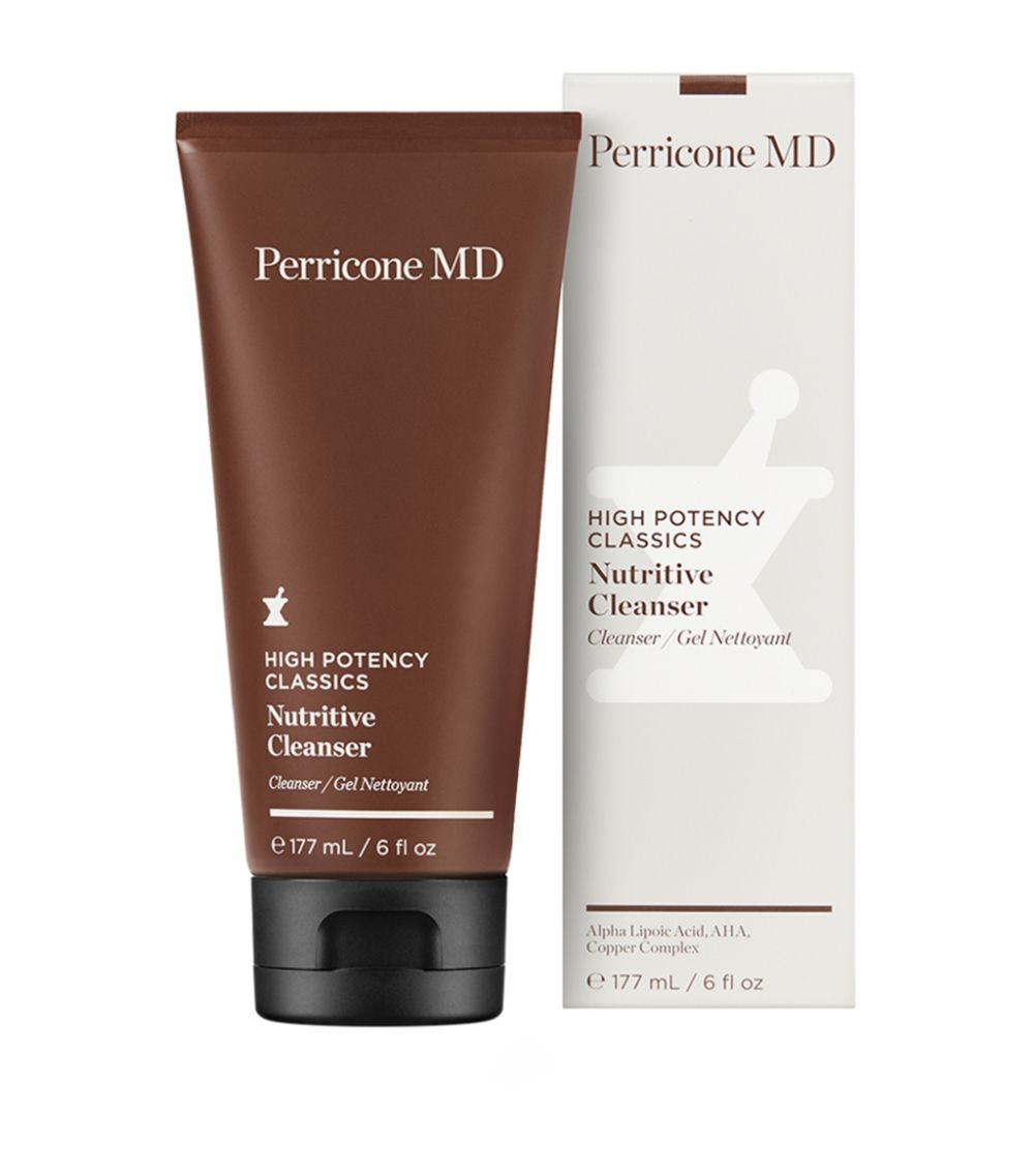 Perricone Md Perricone Md High Potency Classics Nutritive Cleanser (177Ml)