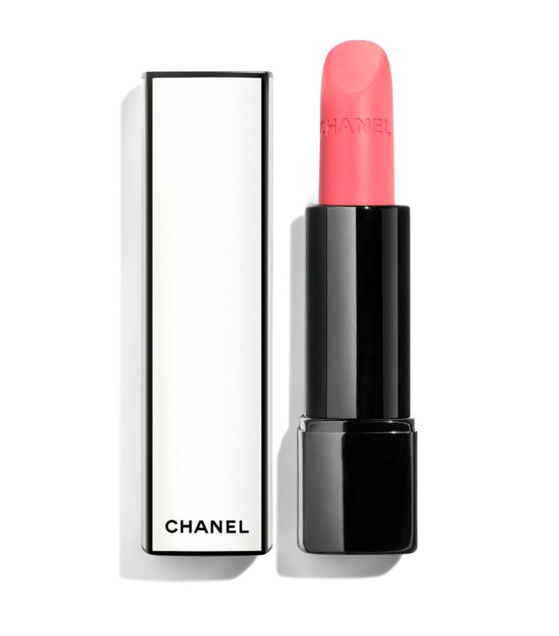 Chanel Chanel (Rouge Allure Velvet Nuit Blanche) Laque Ultrawear Matte Liquid Lip Colour