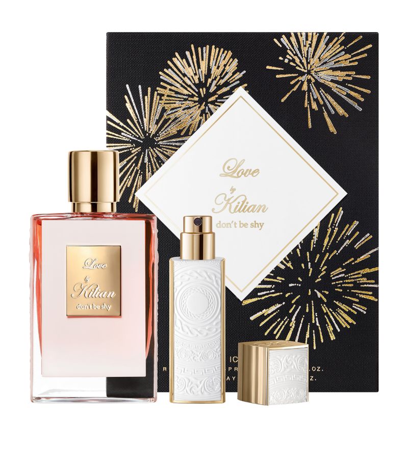 Kilian Paris Kilian Paris Love, Don'T Be Shy Icon Fragrance Gift Set