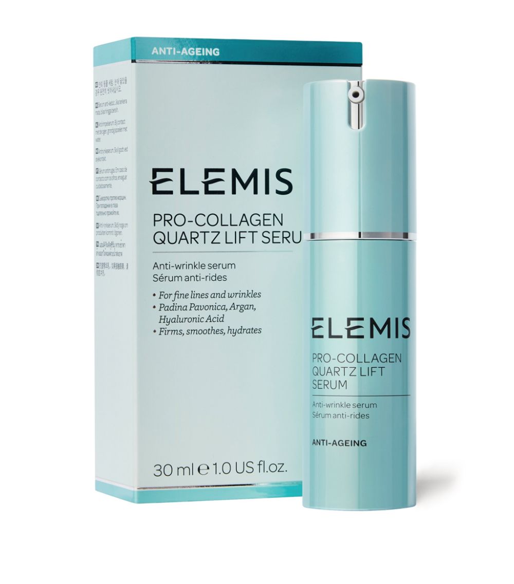 Elemis Elemis Pro-Collagen Quartz Lift Serum (30Ml)