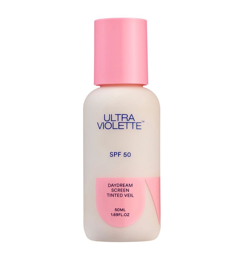 Ultra Violette Ultra Violette Daydream Screen Tinted Veil Spf 50 (50Ml)