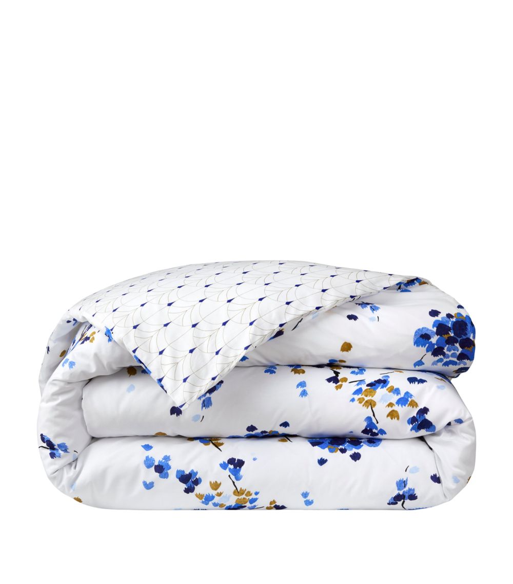 Yves Delorme Yves Delorme Organic Cotton Canopee Double Duvet Cover (200Cm X 200Cm)