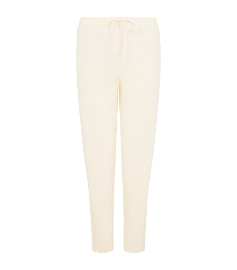 Cashmere In Love Cashmere In Love Wool-Cashmere Sarah Trousers