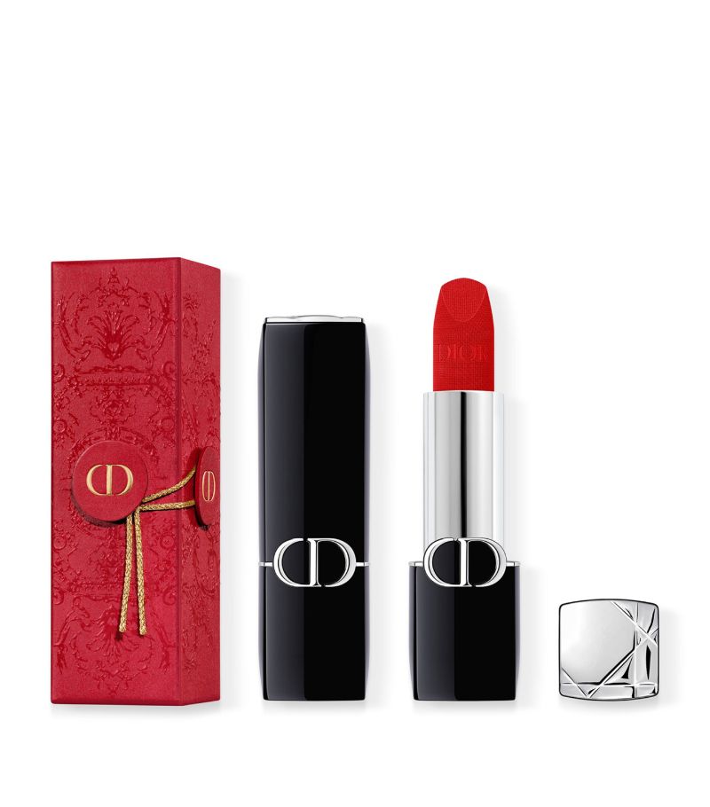 Dior Dior Rouge Dior Couture Velvet Lipstick