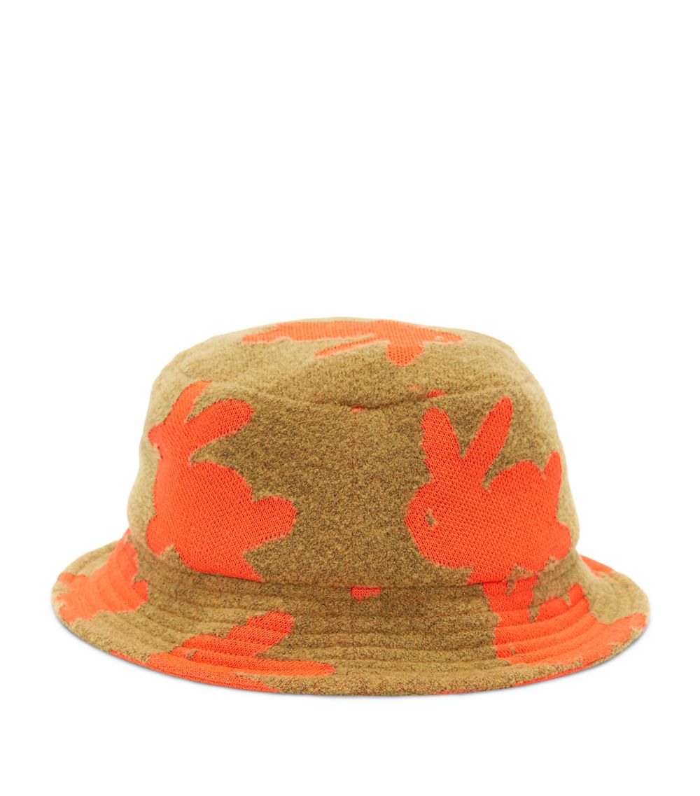 Jw Anderson JW Anderson Bunny Bucket Hat