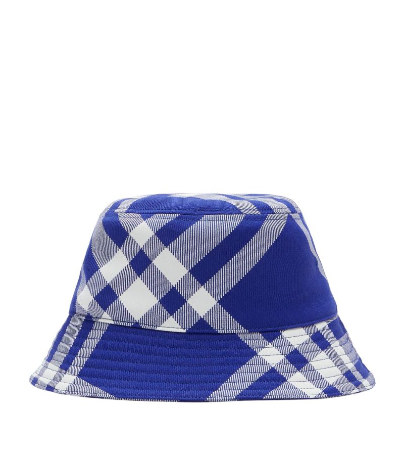 Burberry Burberry Check Bucket Hat