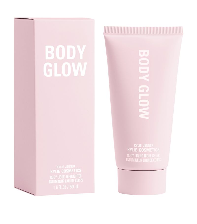 Kylie Cosmetics Kylie Cosmetics Body Glow (50Ml)