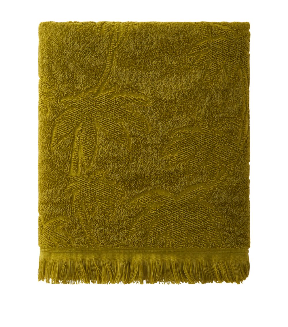 Yves Delorme Yves Delorme Laos Hand Towel (55Cm X 100Cm)