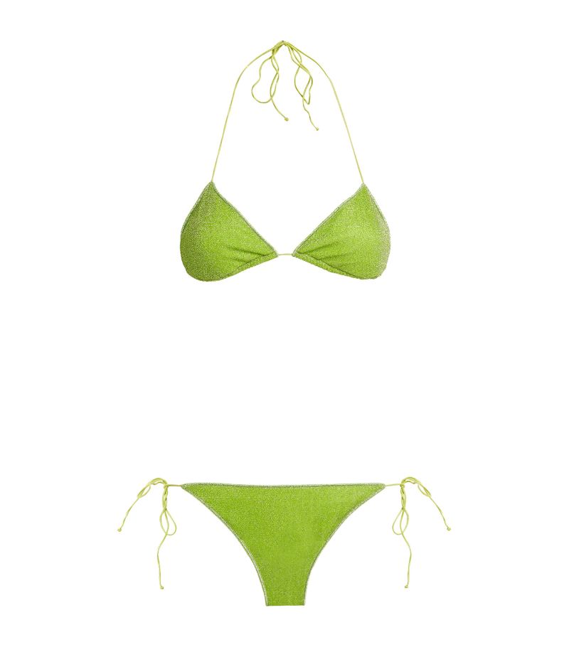 OSÉREE Oséree Lumière Bikini