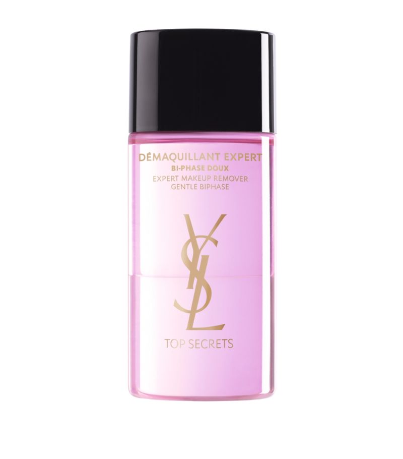 Ysl Ysl Top Secrets Expert Makeup Remover Eyes And Lips