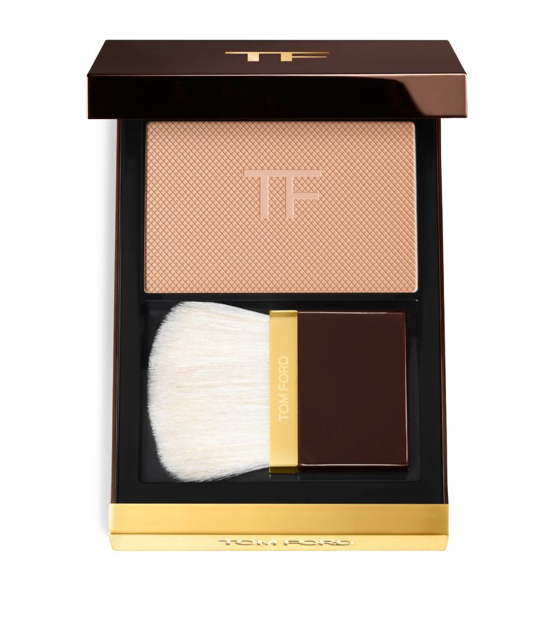 Tom Ford Tom Ford Architecture Soft Matte Blurring Powder