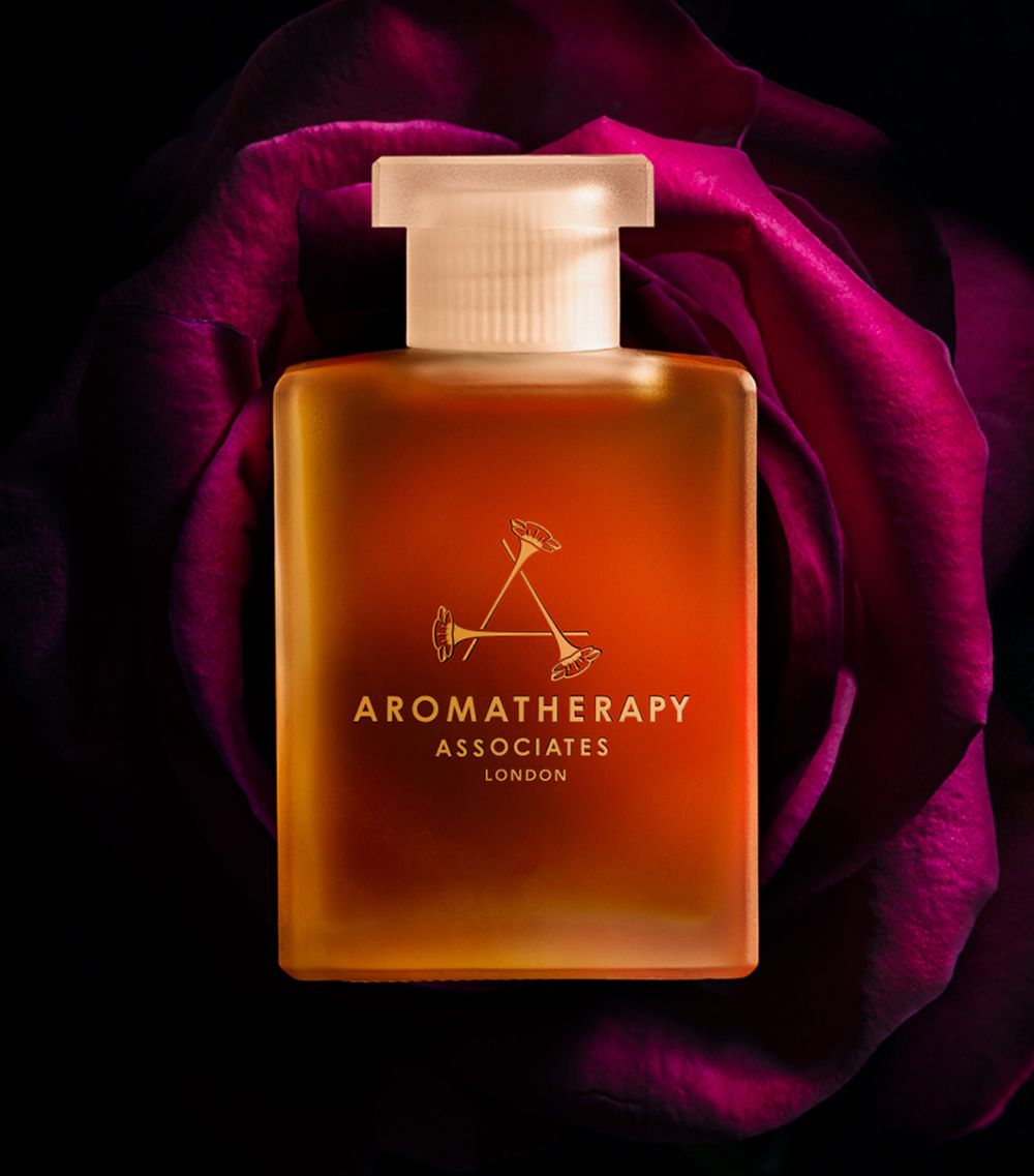Aromatherapy Associates Aromatherapy Associates Rose Bath & Shower Oil (55Ml)
