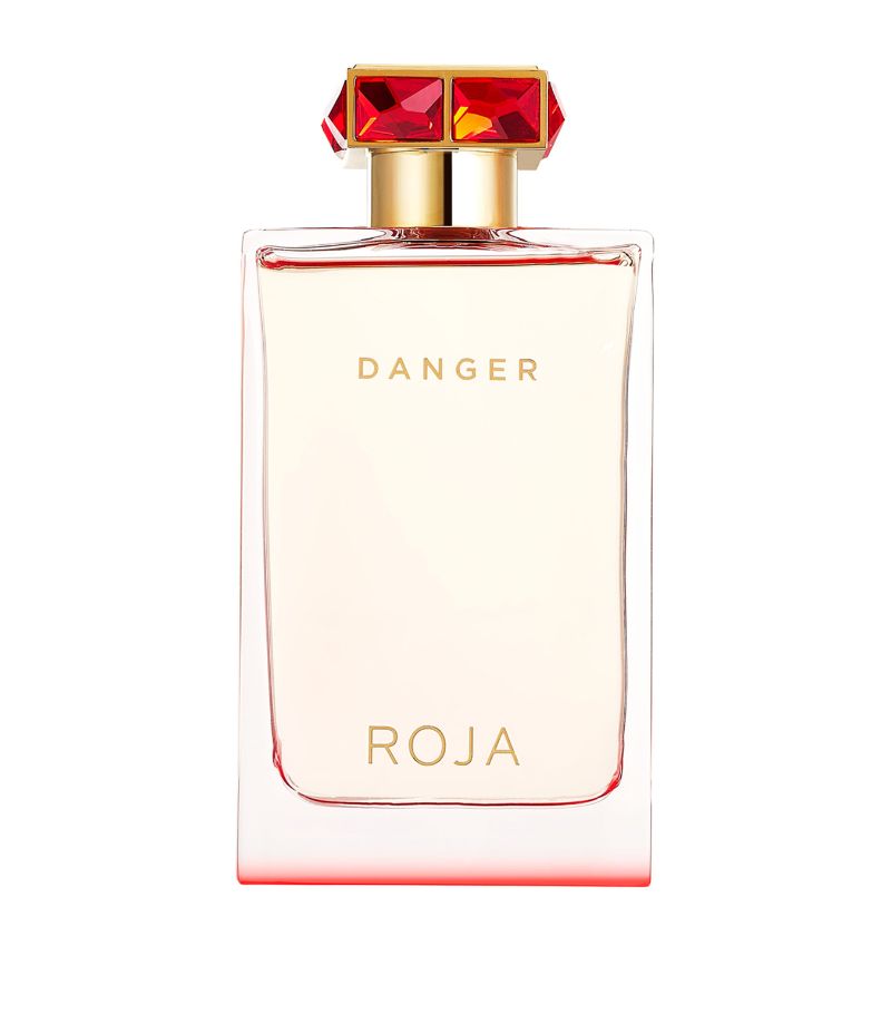  Roja Danger Pour Femme Eau De Parfum (75Ml)