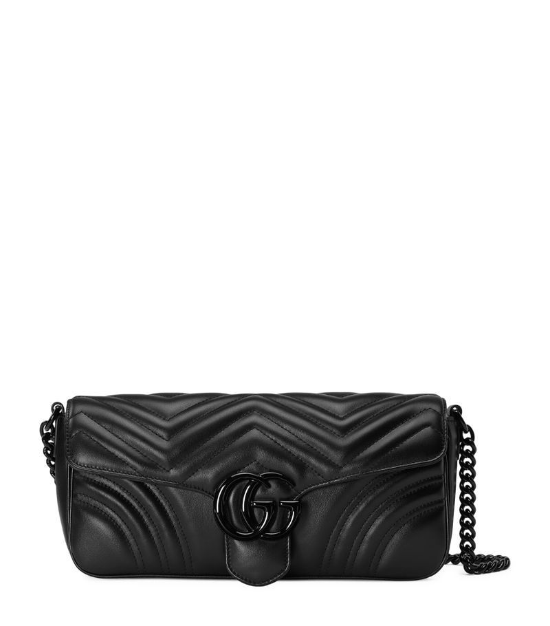 Gucci Gucci Gg Marmont Shoulder Bag