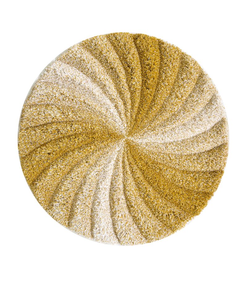 Graccioza Graccioza Seashell Bath Mat (80Cm)