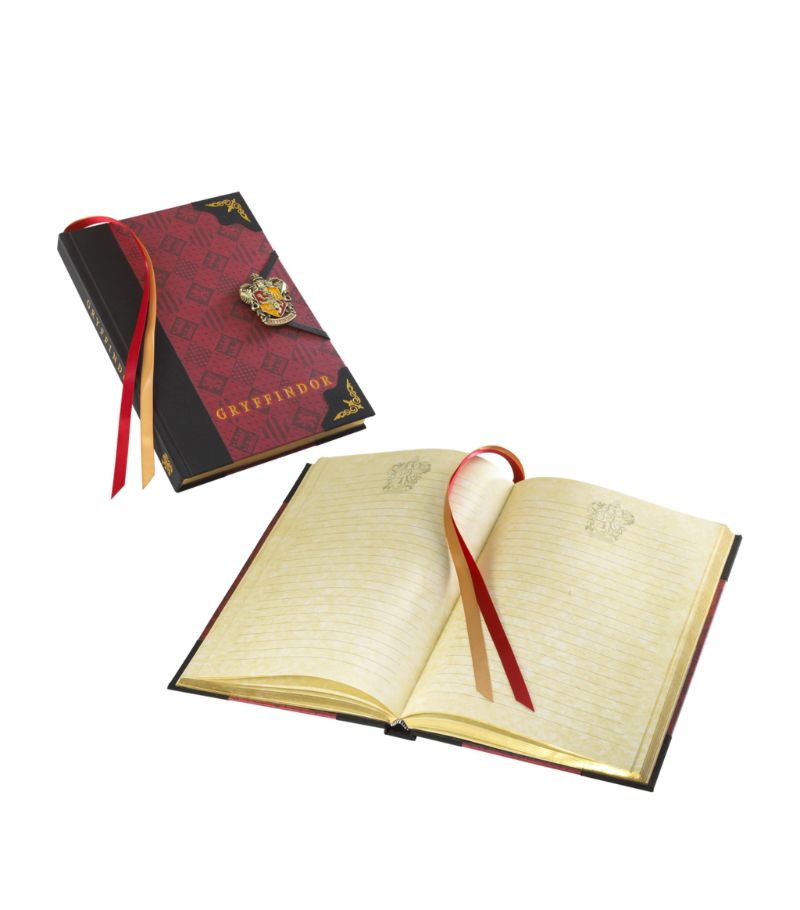 Harry Potter Harry Potter Gryffindor Journal