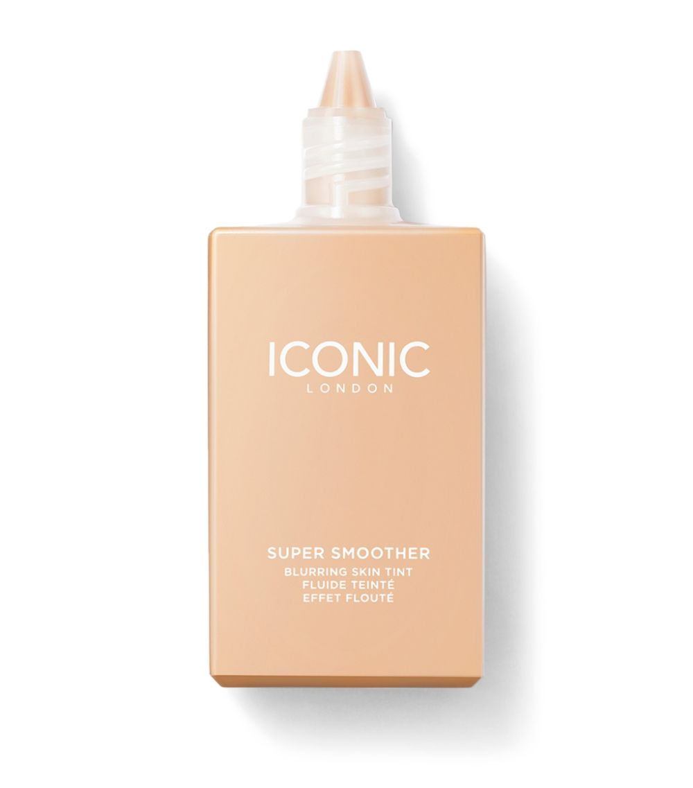 Iconic London Iconic London Super Smoother Blurring Skin Tint