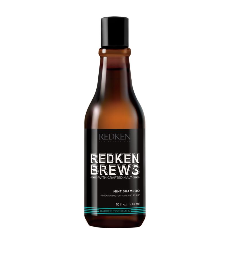  Redken Mint Shampoo (300Ml)